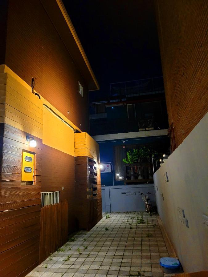Good Guesthouse Seul Esterno foto
