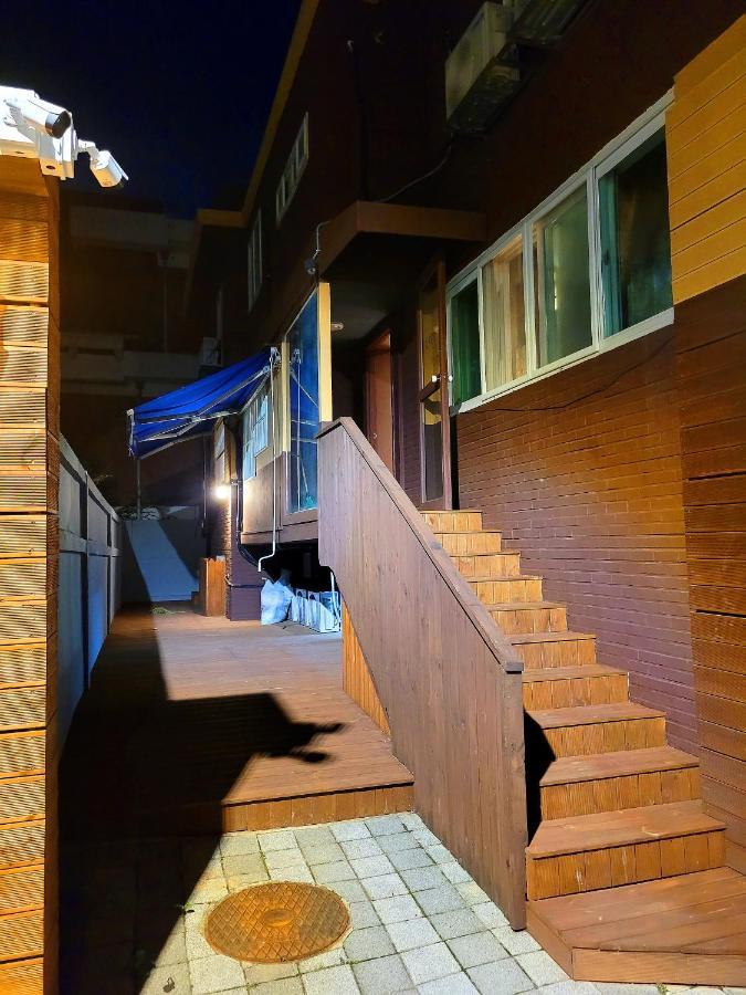 Good Guesthouse Seul Esterno foto