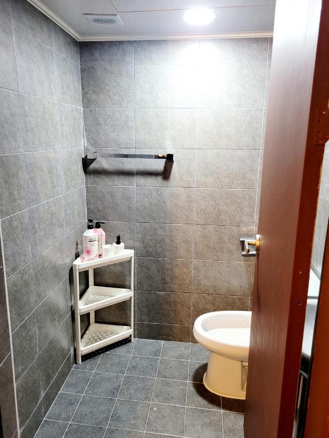 Good Guesthouse Seul Camera foto