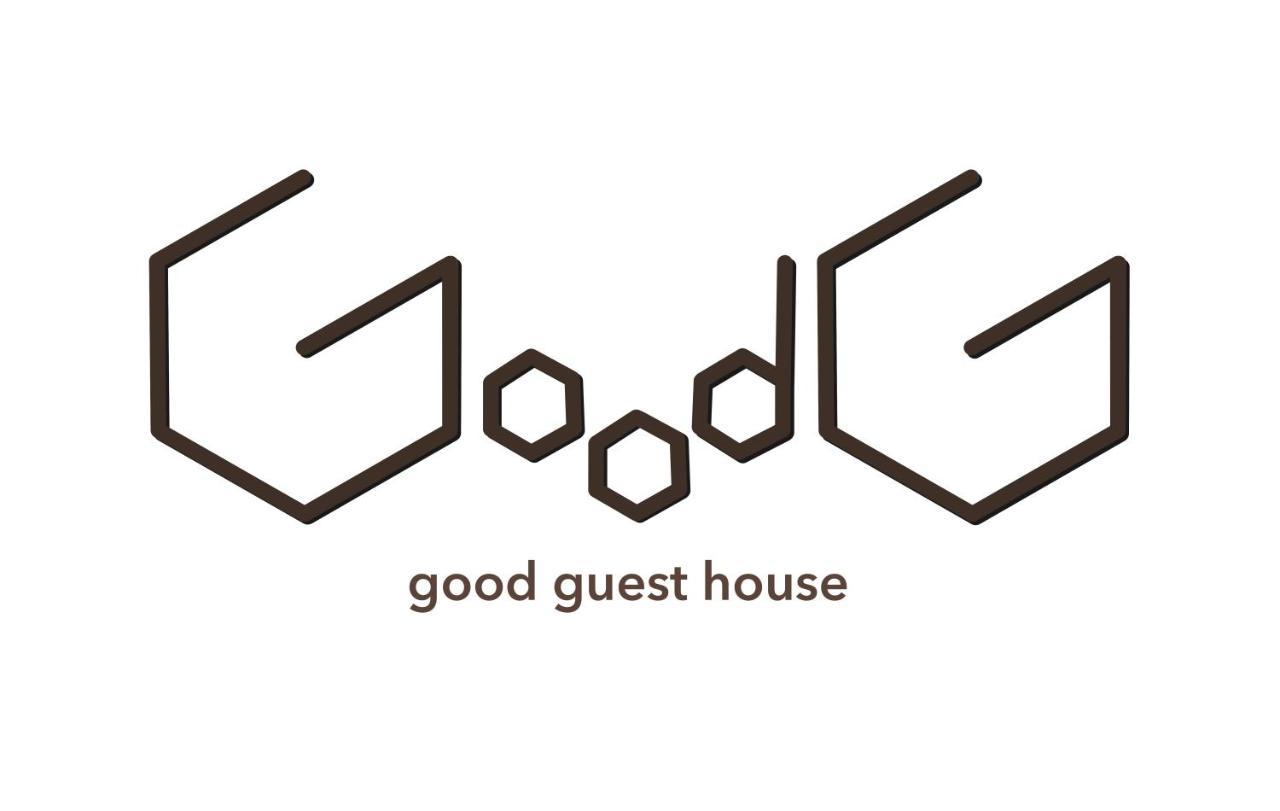 Good Guesthouse Seul Esterno foto