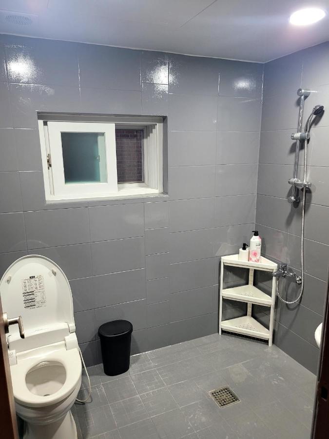 Good Guesthouse Seul Camera foto