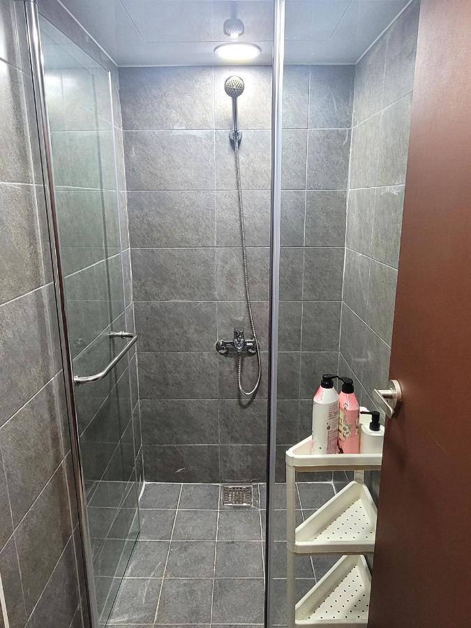 Good Guesthouse Seul Esterno foto