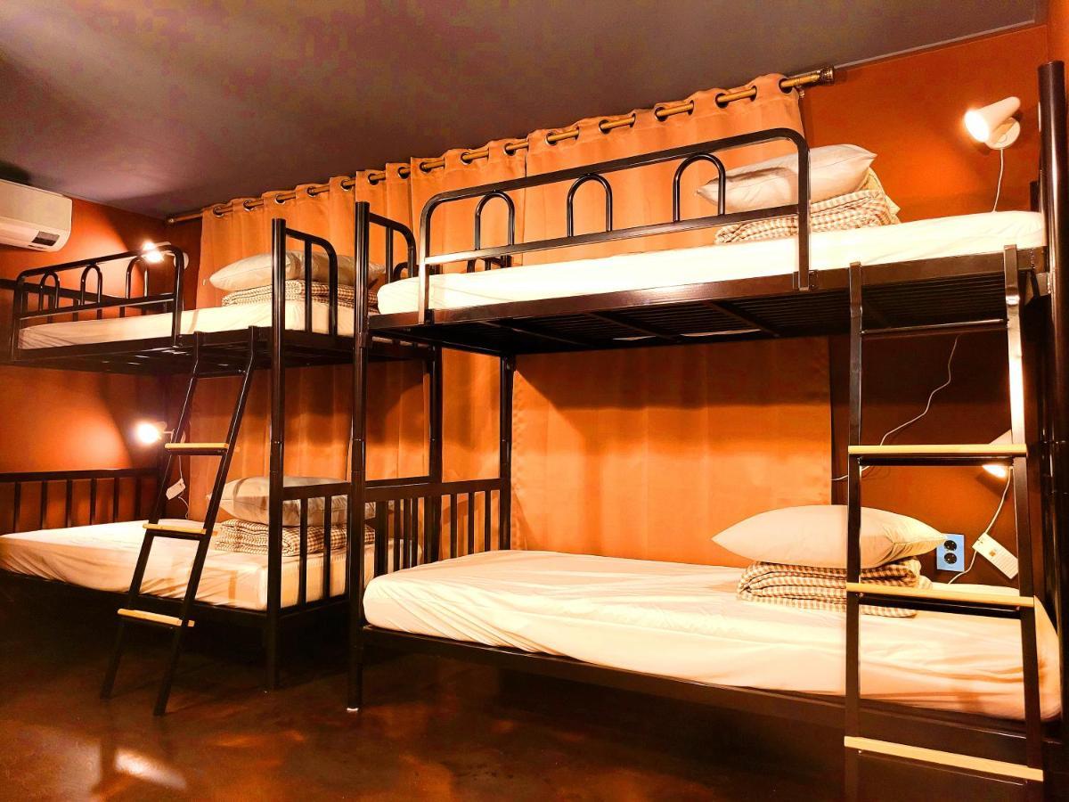 Good Guesthouse Seul Esterno foto