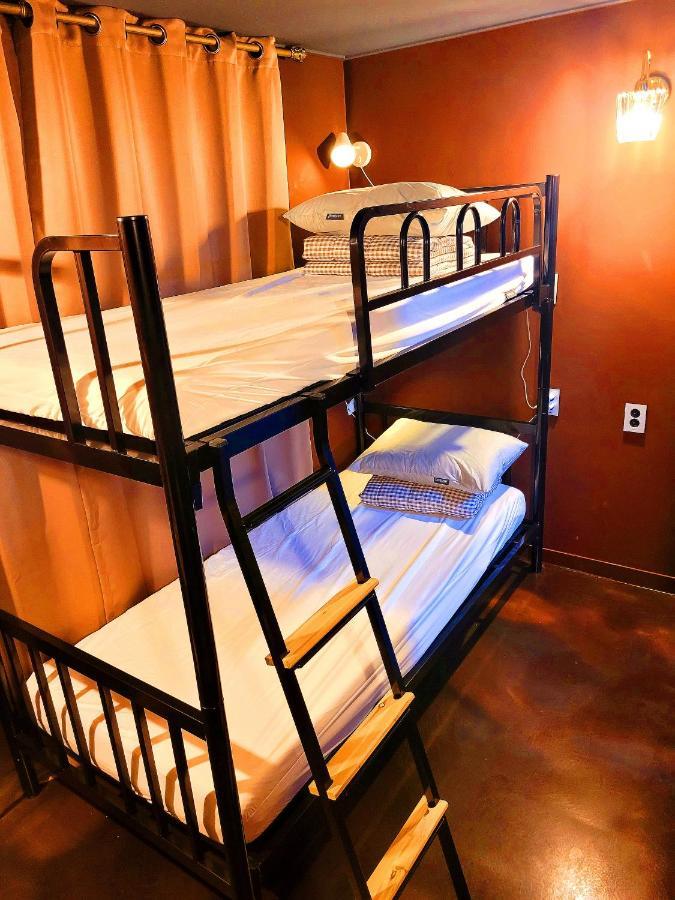 Good Guesthouse Seul Esterno foto
