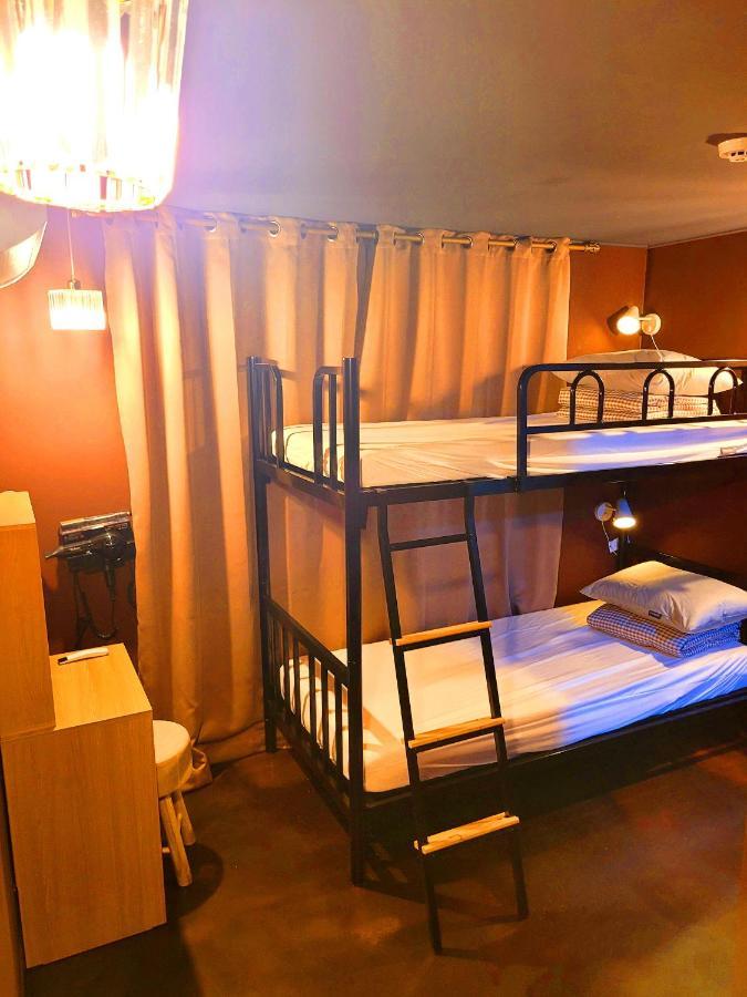 Good Guesthouse Seul Esterno foto