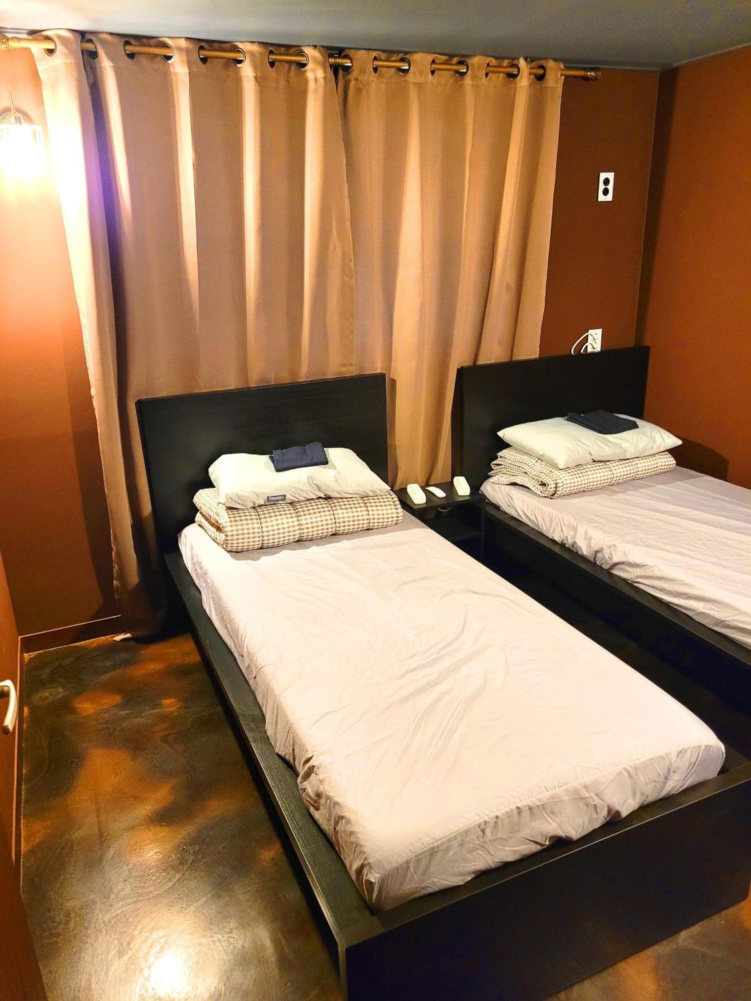 Good Guesthouse Seul Esterno foto